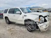 2008 Cadillac ESCALADE фото