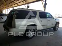 2008 Cadillac ESCALADE фото
