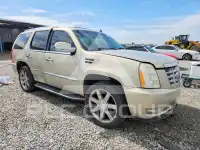 2008 Cadillac ESCALADE фото