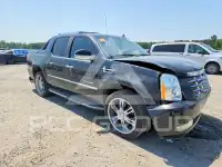 2008 Cadillac ESCALADE photo