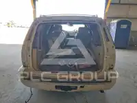 2008 Cadillac ESCALADE фото