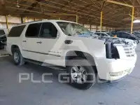 2008 Cadillac ESCALADE фото