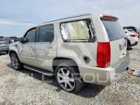 2008 Cadillac ESCALADE фото