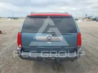 2008 Cadillac ESCALADE photo
