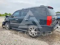 2008 Cadillac ESCALADE photo