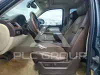 2008 Cadillac ESCALADE photo