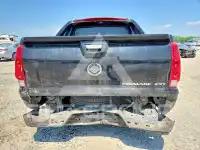 2008 Cadillac ESCALADE photo