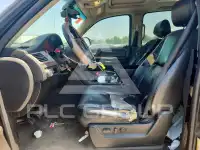 2008 Cadillac ESCALADE photo