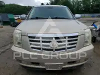 2008 Cadillac ESCALADE photo