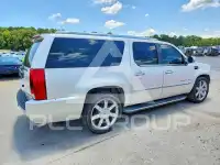 2008 Cadillac ESCALADE фото