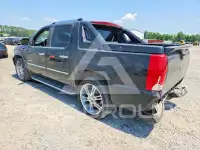 2008 Cadillac ESCALADE photo