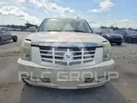 2008 Cadillac ESCALADE фото