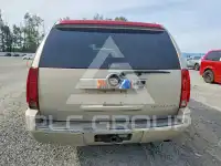 2008 Cadillac ESCALADE photo