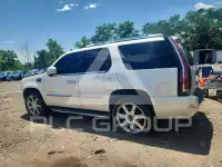 2008 Cadillac ESCALADE фото
