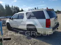 2008 Cadillac ESCALADE photo
