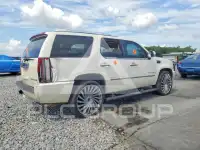 2008 Cadillac ESCALADE фото