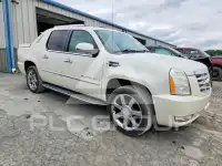 2008 Cadillac ESCALADE фото