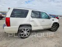 2008 Cadillac ESCALADE фото