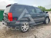 2008 Cadillac ESCALADE photo