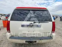 2008 Cadillac ESCALADE фото