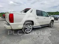 2008 Cadillac ESCALADE фото
