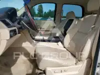 2008 Cadillac ESCALADE photo