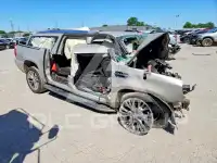 2008 Cadillac ESCALADE photo