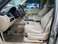 2008 Cadillac ESCALADE photo