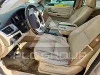 2008 Cadillac ESCALADE фото