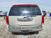 2008 Cadillac ESCALADE фото