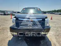 2008 Cadillac ESCALADE photo