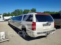 2008 Cadillac ESCALADE фото