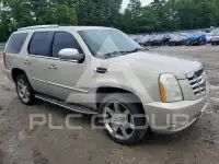2008 Cadillac ESCALADE photo