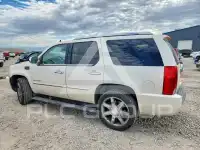 2008 Cadillac ESCALADE фото