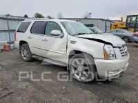 2008 Cadillac ESCALADE фото