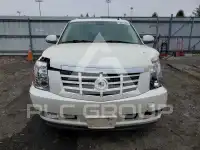 2008 Cadillac ESCALADE фото