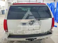 2008 Cadillac ESCALADE photo
