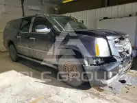 2008 Cadillac ESCALADE фото