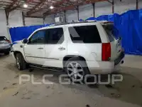 2008 Cadillac ESCALADE photo