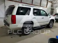 2008 Cadillac ESCALADE photo