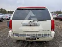 2008 Cadillac ESCALADE фото