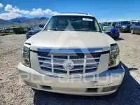 2008 Cadillac ESCALADE фото