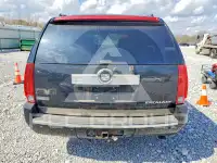2008 Cadillac ESCALADE photo