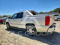 2008 Cadillac ESCALADE фото