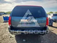 2008 Cadillac ESCALADE photo