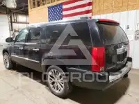 2008 Cadillac ESCALADE photo