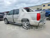2008 Cadillac ESCALADE фото