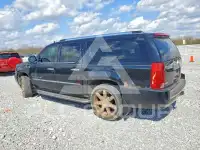2008 Cadillac ESCALADE photo
