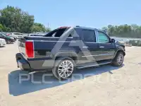 2008 Cadillac ESCALADE photo