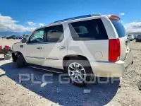 2008 Cadillac ESCALADE фото